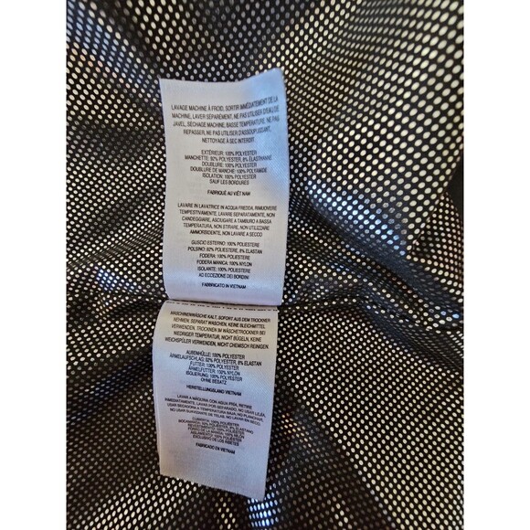 Columbia Omni Heat insulated winter jacket Womens 2X unisex thermal reflective - Picture 5 of 9